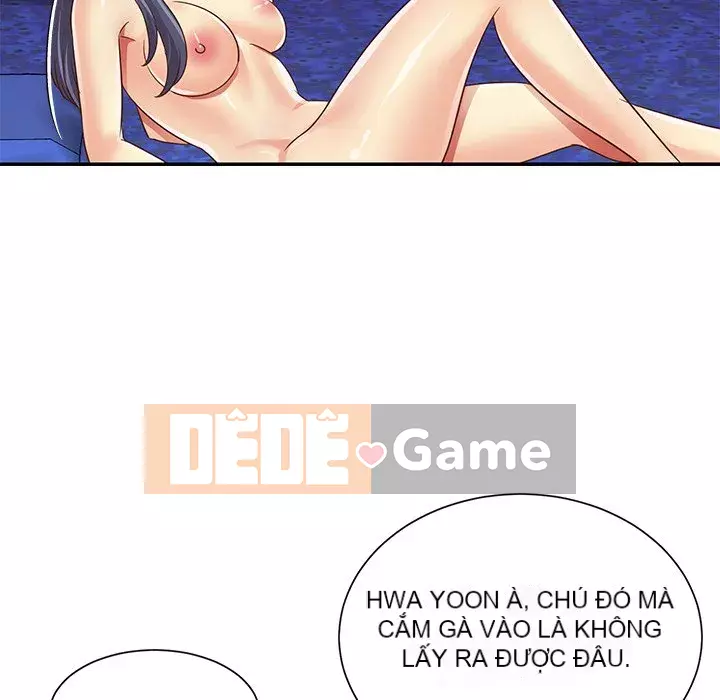 Chị em ngây thơ Chương 40-41