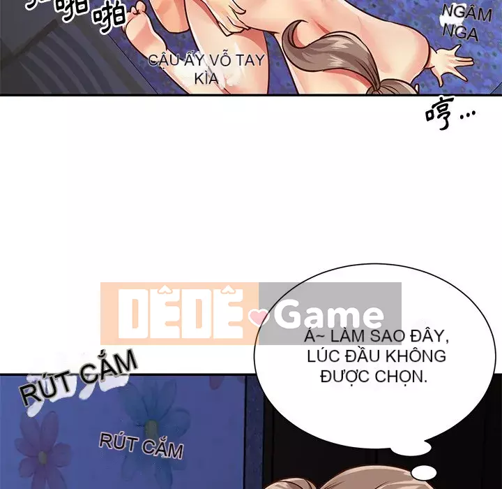 Chị em ngây thơ Chương 40-41