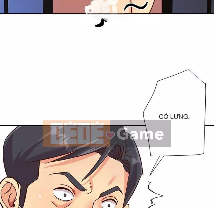 Chị em ngây thơ Chương 40-41