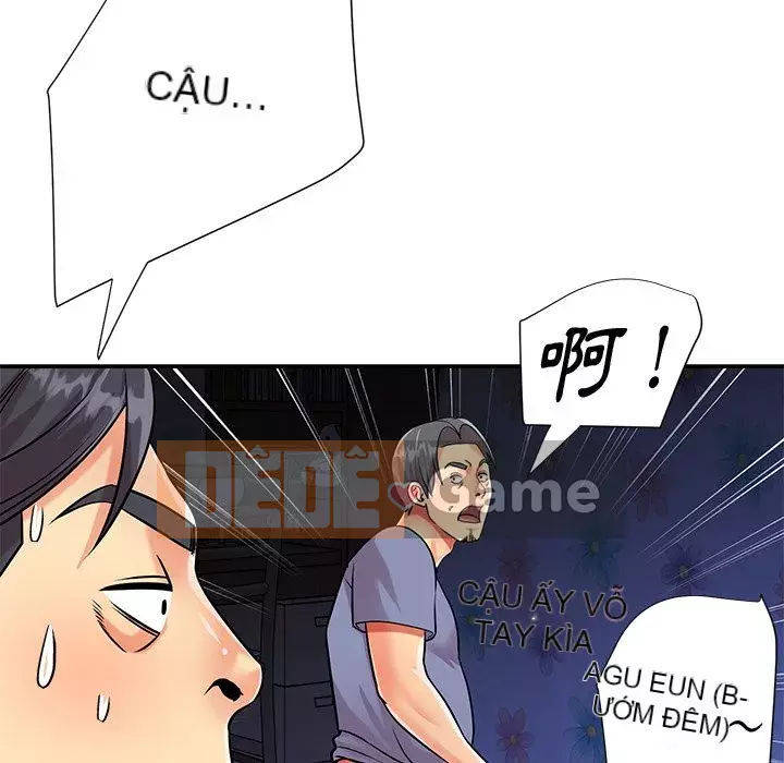 Chị em ngây thơ Chương 40-41