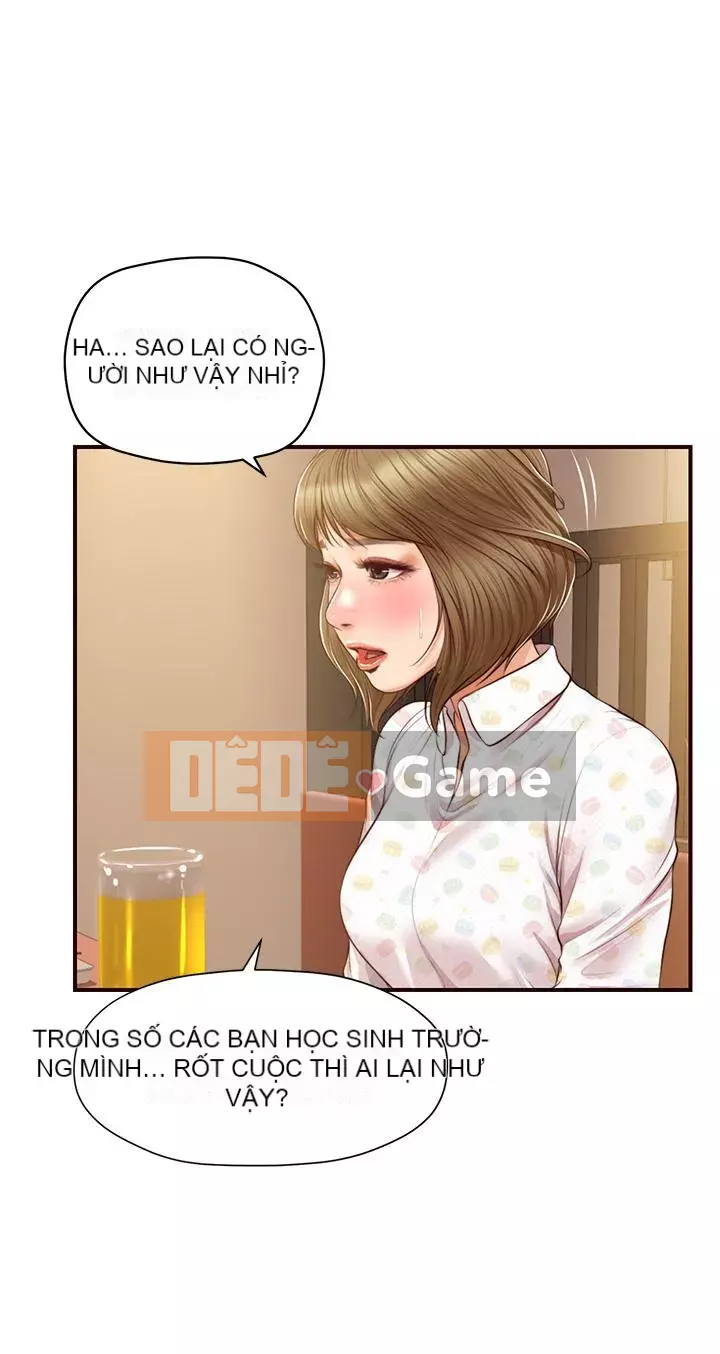 Sự sụp đổ của tình yêu thuần khiết Chương 42-43