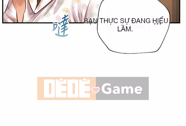 Sự sụp đổ của tình yêu thuần khiết Chương 42-43