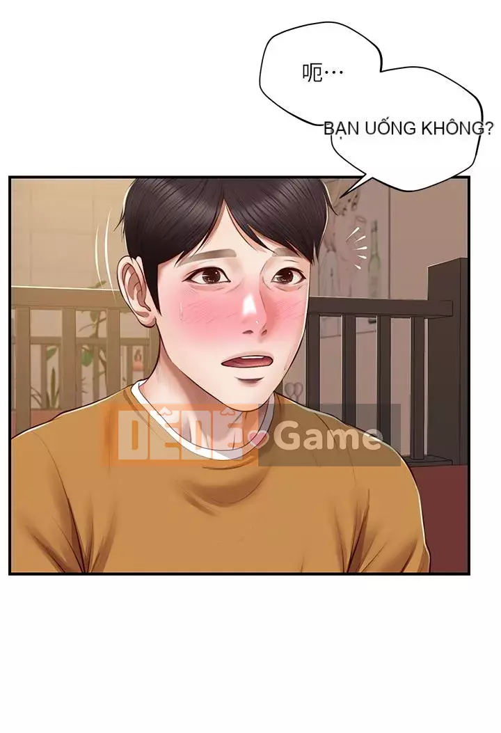 Sự sụp đổ của tình yêu thuần khiết Chương 42-43