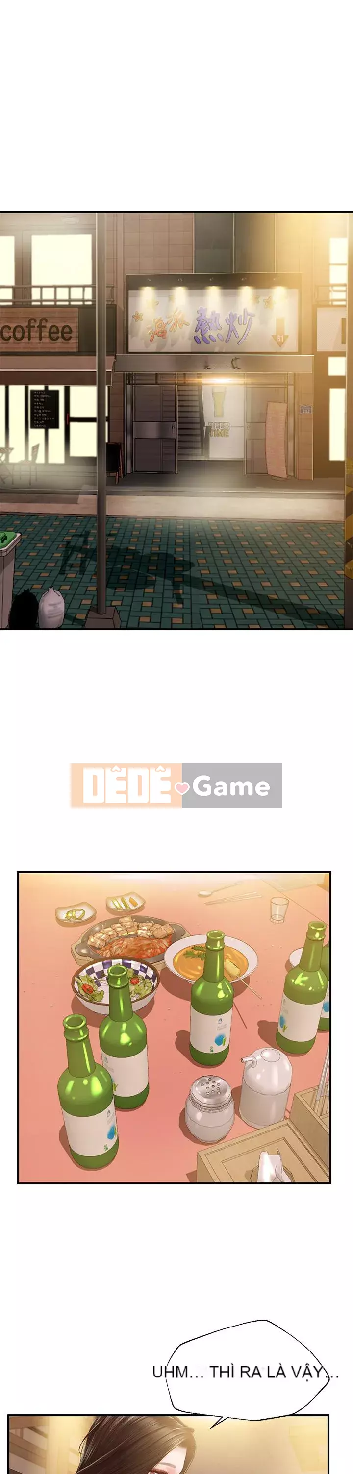 Sự sụp đổ của tình yêu thuần khiết Chương 42-43