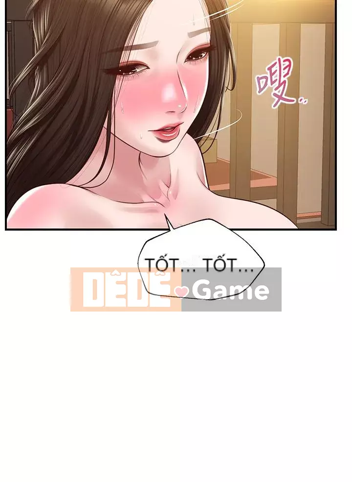 Sự sụp đổ của tình yêu thuần khiết Chương 42-43