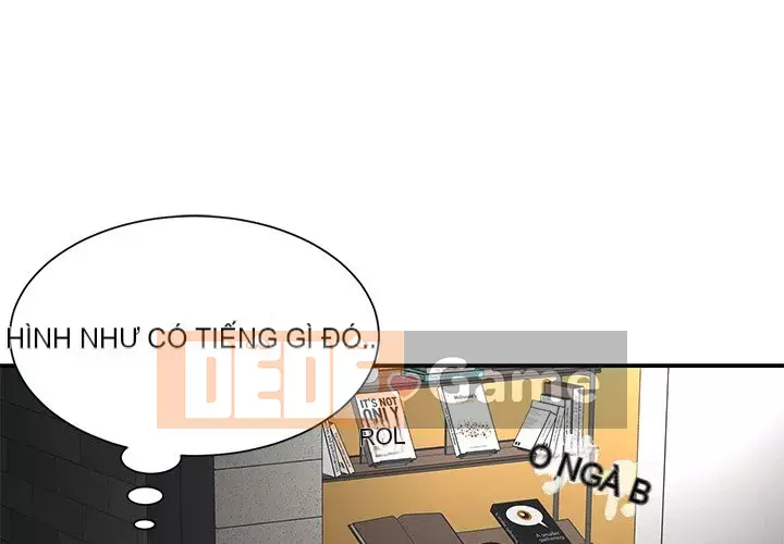 Chị em ngây thơ Chương 38-39