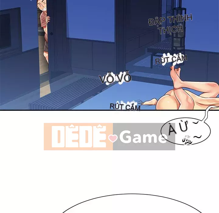 Chị em ngây thơ Chương 38-39