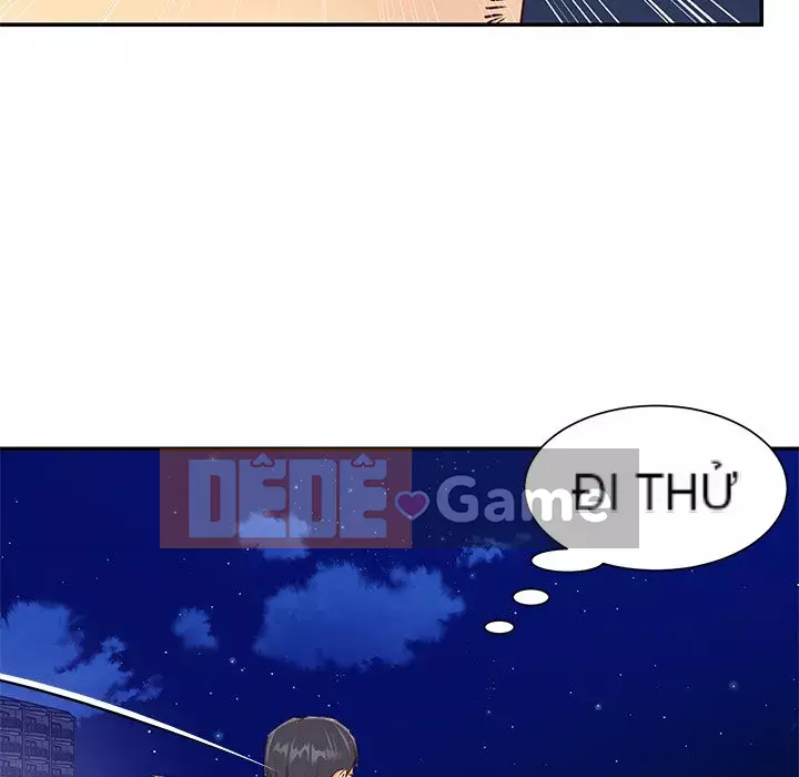 Chị em ngây thơ Chương 38-39