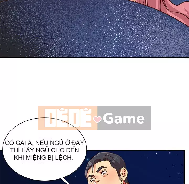 Chị em ngây thơ Chương 38-39