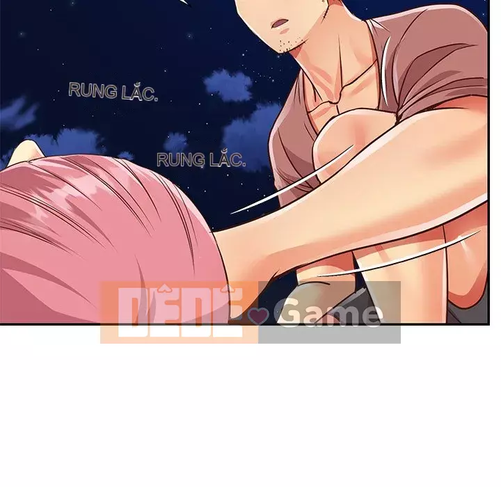 Chị em ngây thơ Chương 38-39