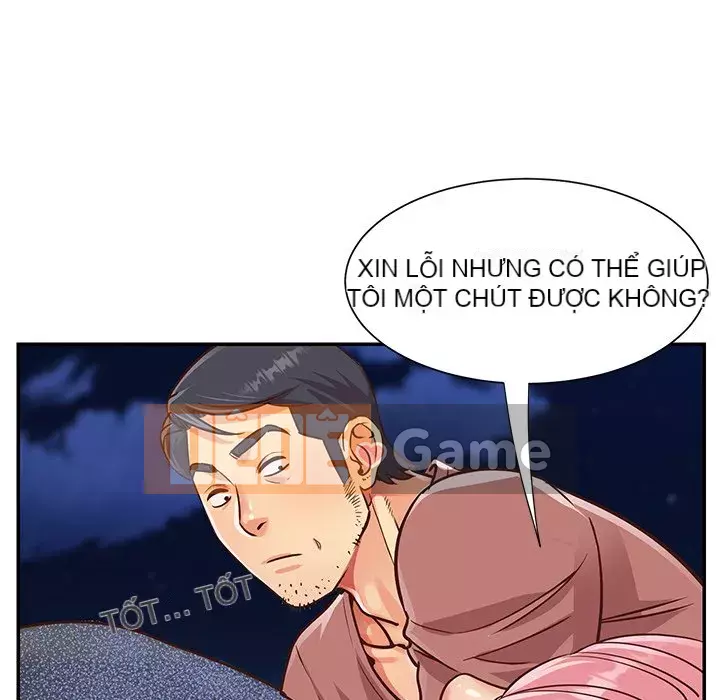 Chị em ngây thơ Chương 38-39