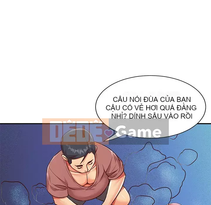 Chị em ngây thơ Chương 38-39