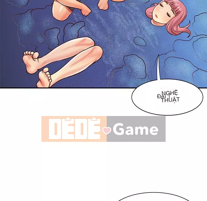 Chị em ngây thơ Chương 38-39