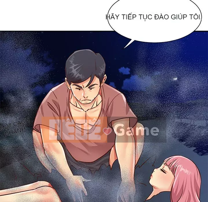 Chị em ngây thơ Chương 38-39