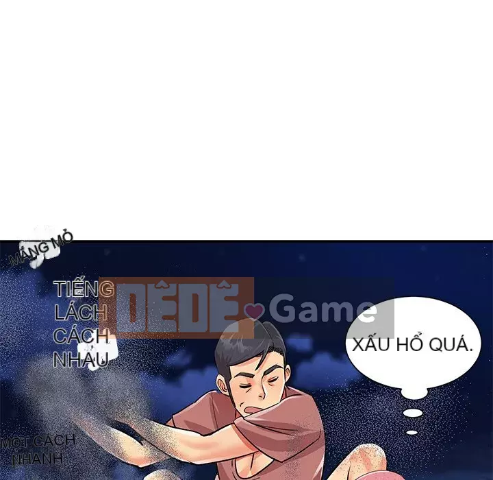 Chị em ngây thơ Chương 38-39