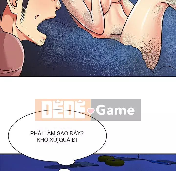 Chị em ngây thơ Chương 38-39