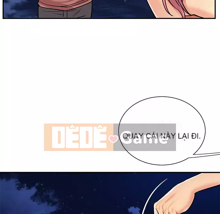 Chị em ngây thơ Chương 38-39