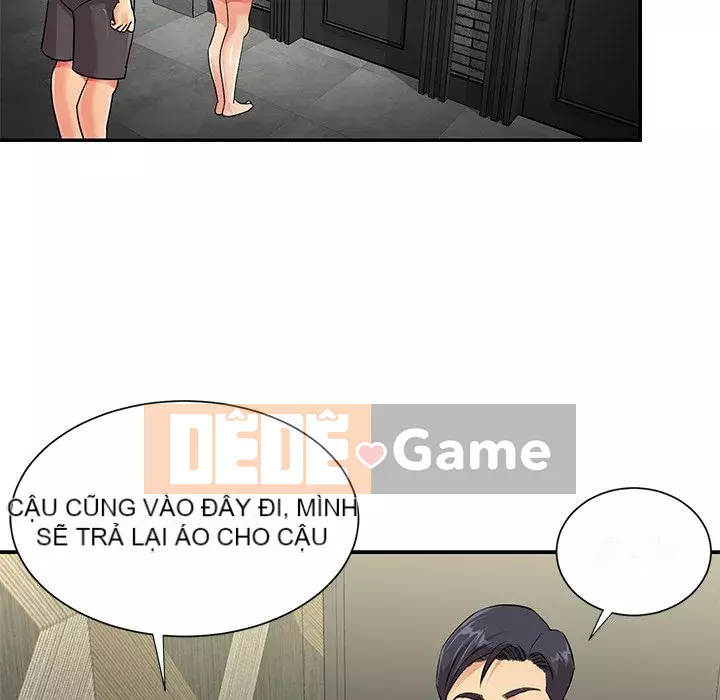 Chị em ngây thơ Chương 38-39