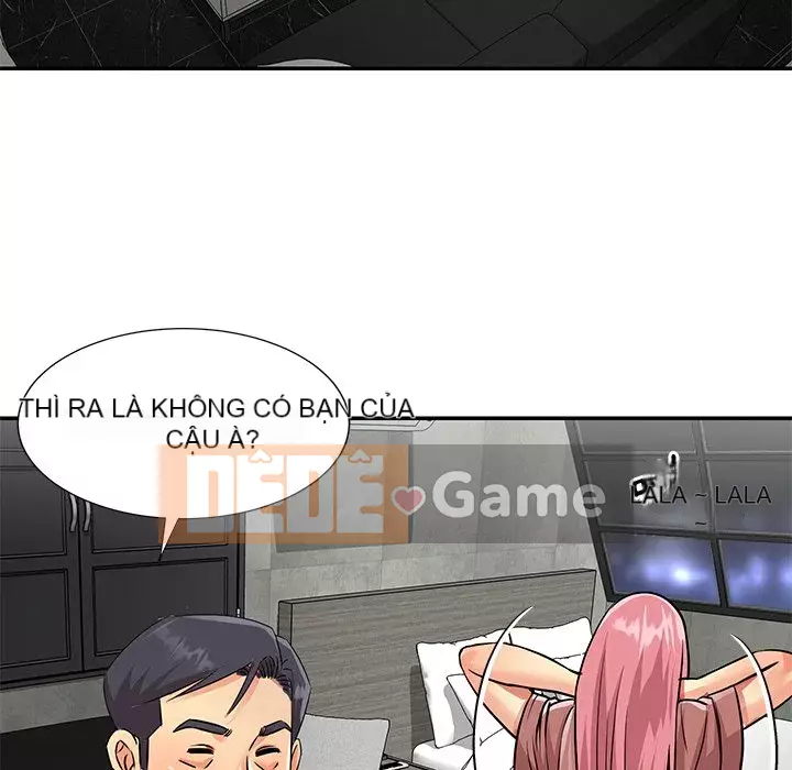 Chị em ngây thơ Chương 38-39