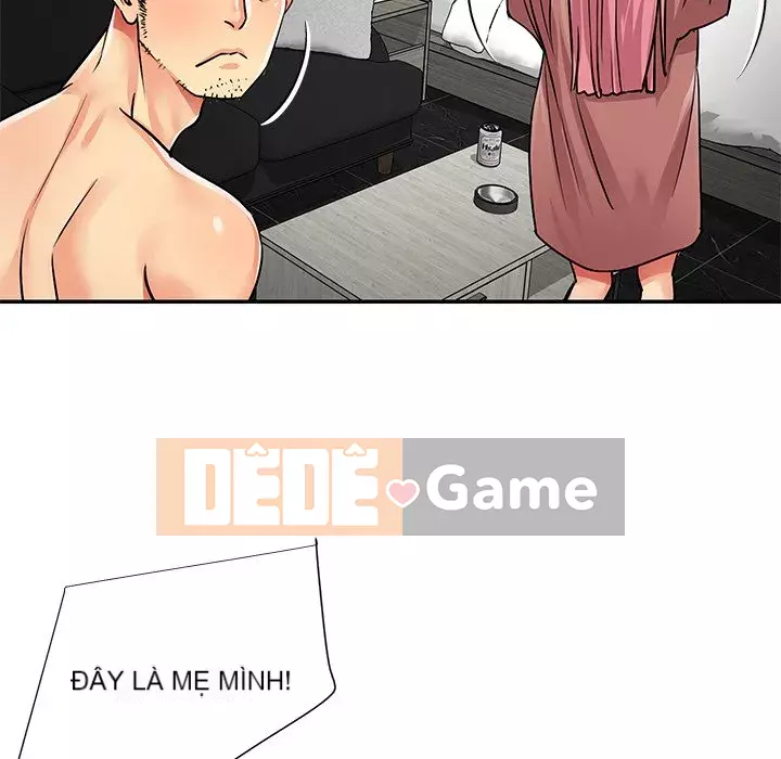 Chị em ngây thơ Chương 38-39