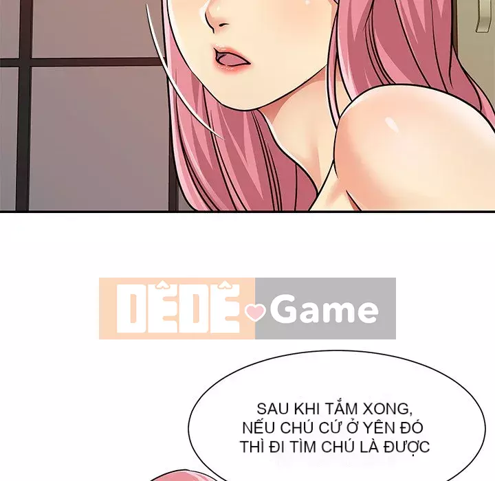 Chị em ngây thơ Chương 38-39