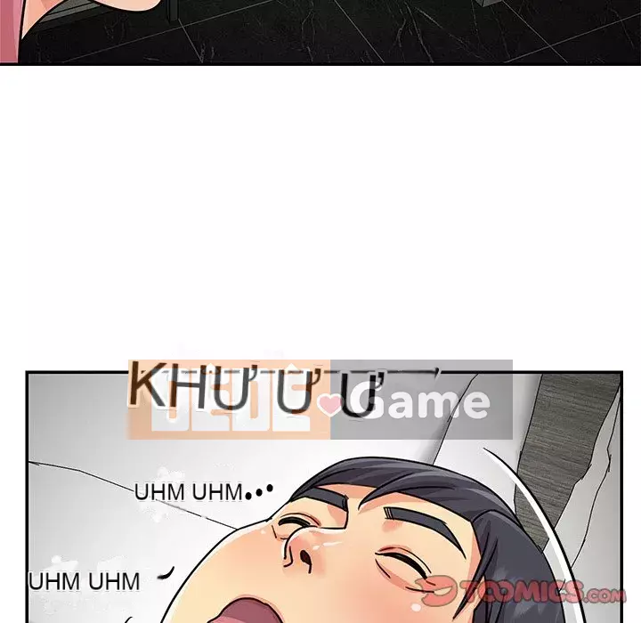 Chị em ngây thơ Chương 38-39