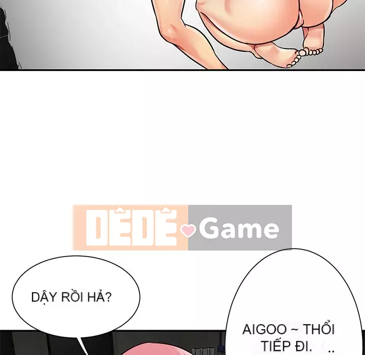 Chị em ngây thơ Chương 38-39