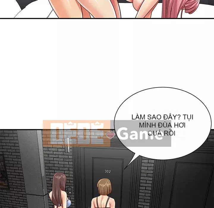 Chị em ngây thơ Chương 38-39