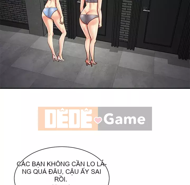 Chị em ngây thơ Chương 38-39