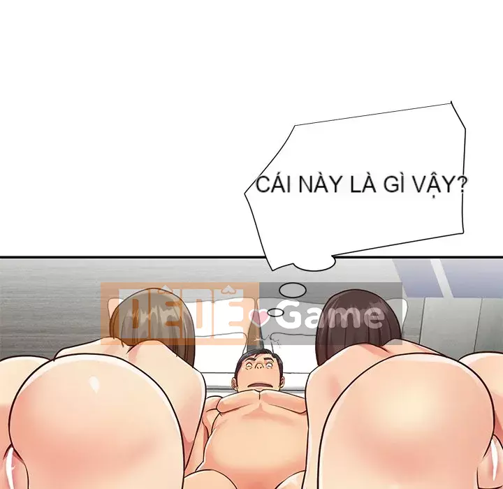 Chị em ngây thơ Chương 38-39