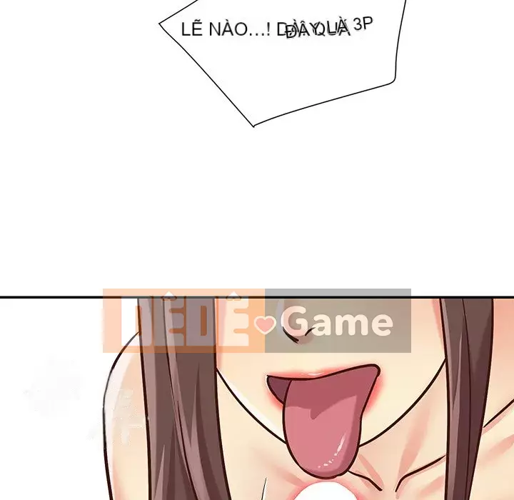 Chị em ngây thơ Chương 38-39