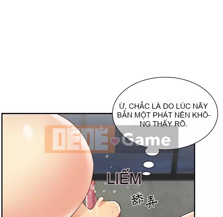 Chị em ngây thơ Chương 38-39