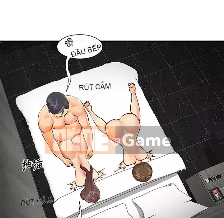 Chị em ngây thơ Chương 38-39