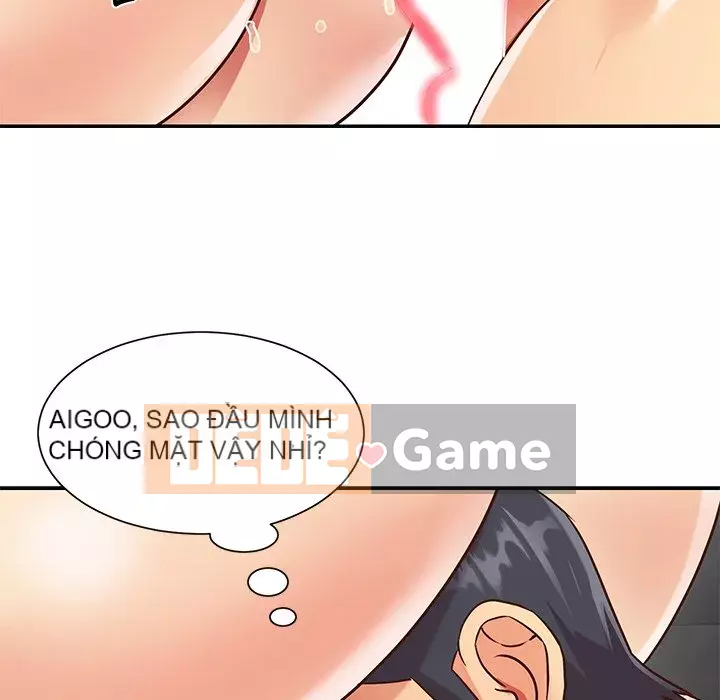 Chị em ngây thơ Chương 38-39