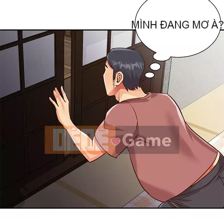 Chị em ngây thơ Chương 38-39