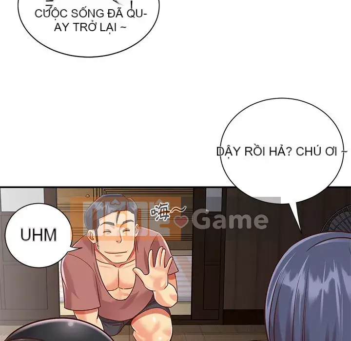 Chị em ngây thơ Chương 38-39