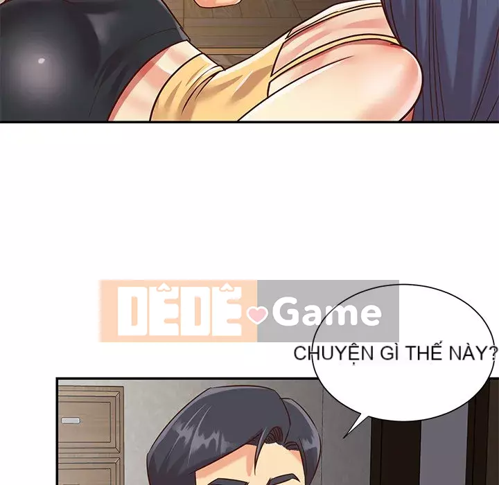 Chị em ngây thơ Chương 38-39