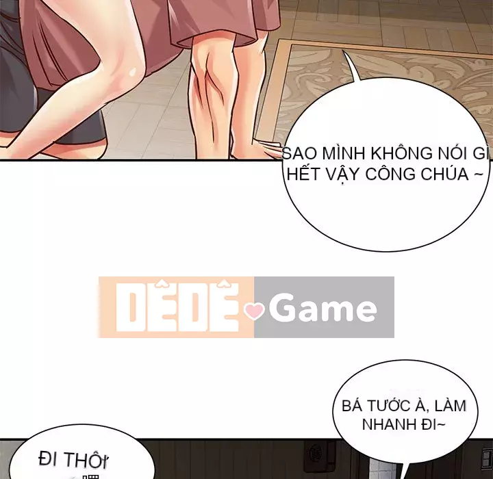 Chị em ngây thơ Chương 38-39