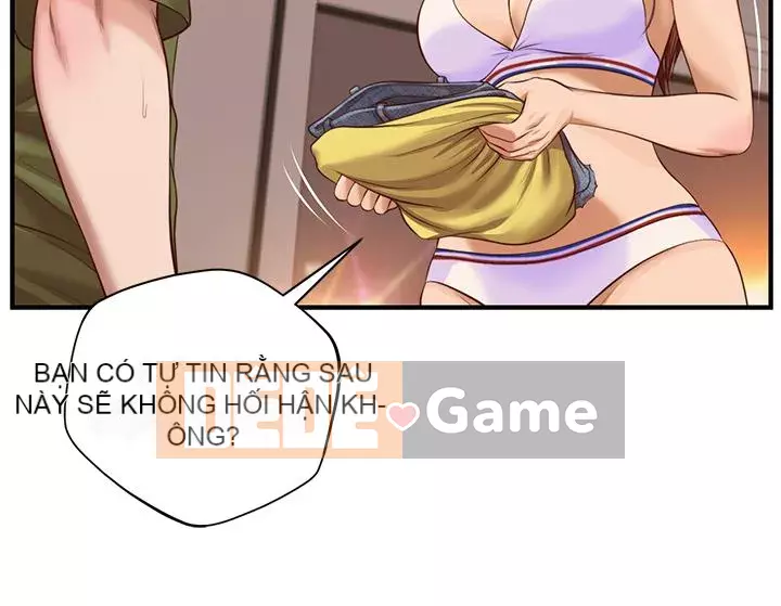 Sự sụp đổ của tình yêu thuần khiết Chương 40-41