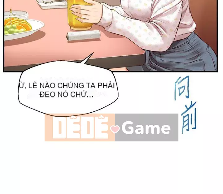 Sự sụp đổ của tình yêu thuần khiết Chương 40-41