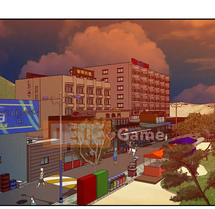 Chị em ngây thơ Chương 36-37