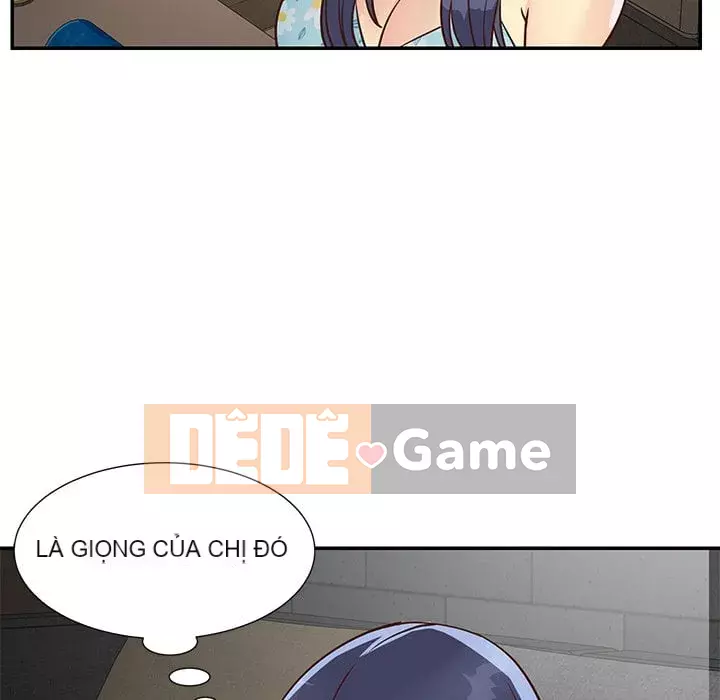 Chị em ngây thơ Chương 36-37