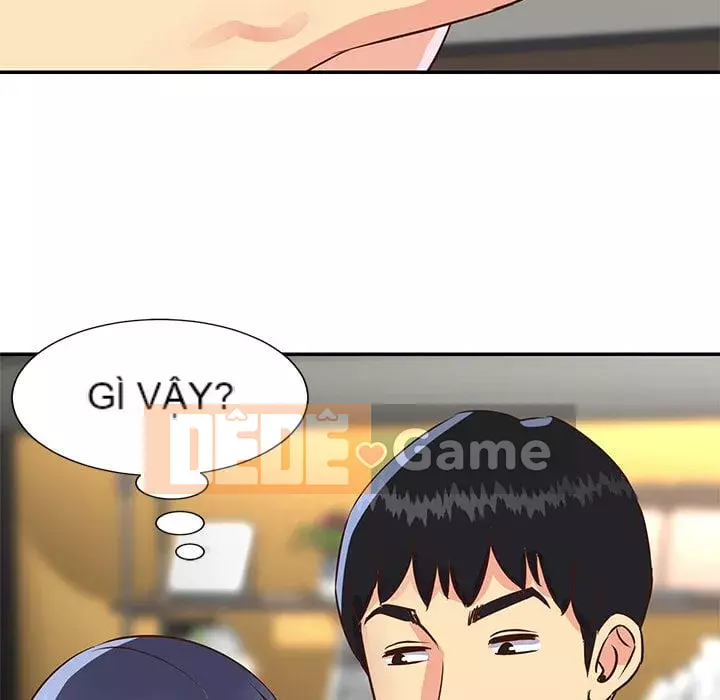 Chị em ngây thơ Chương 36-37