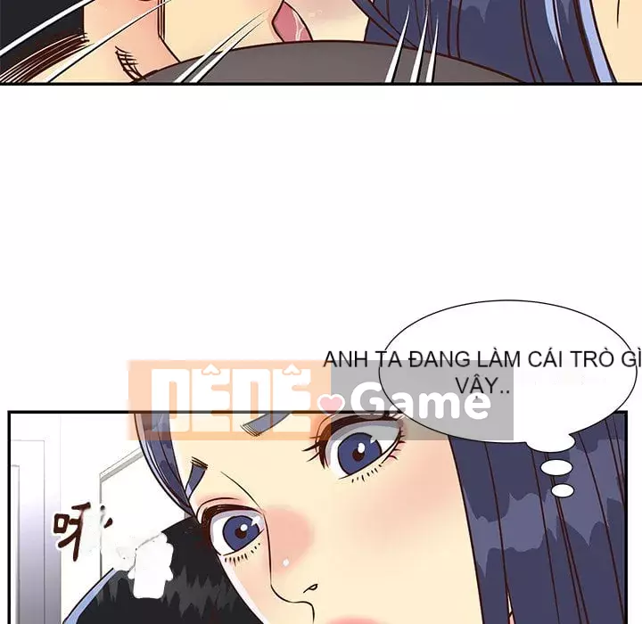 Chị em ngây thơ Chương 36-37