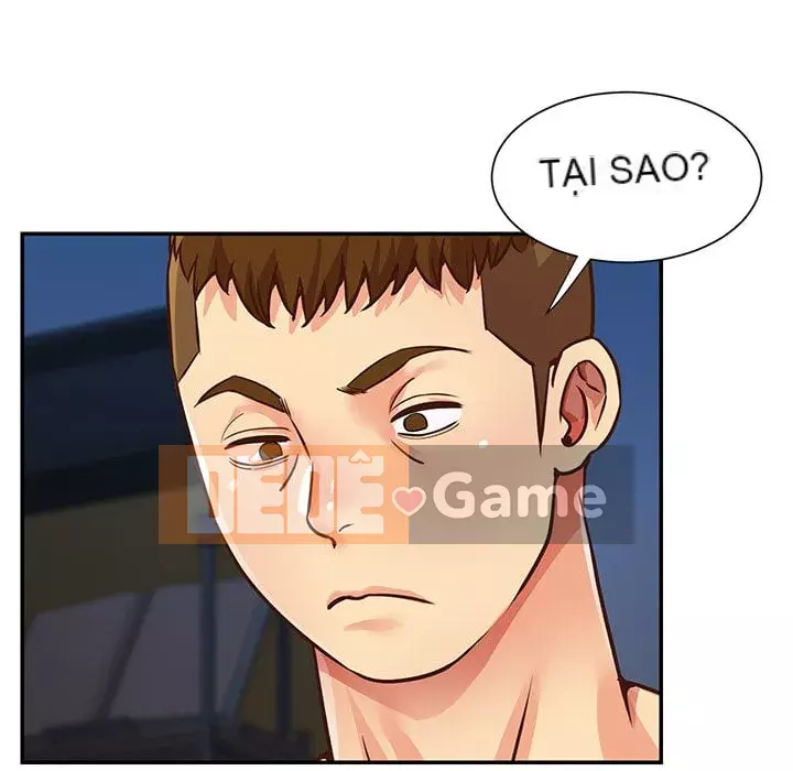 Chị em ngây thơ Chương 36-37