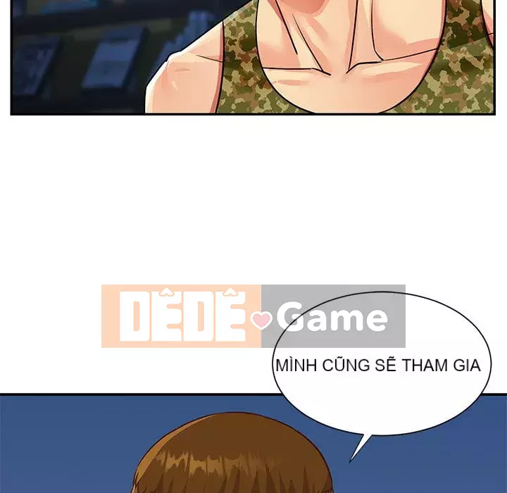 Chị em ngây thơ Chương 36-37