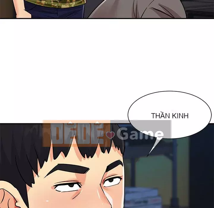 Chị em ngây thơ Chương 36-37