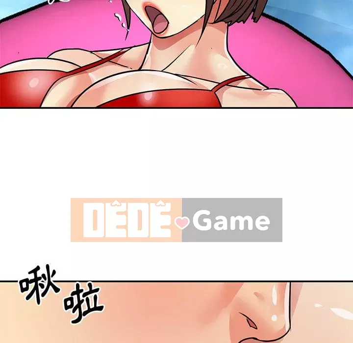 Chị em ngây thơ Chương 36-37