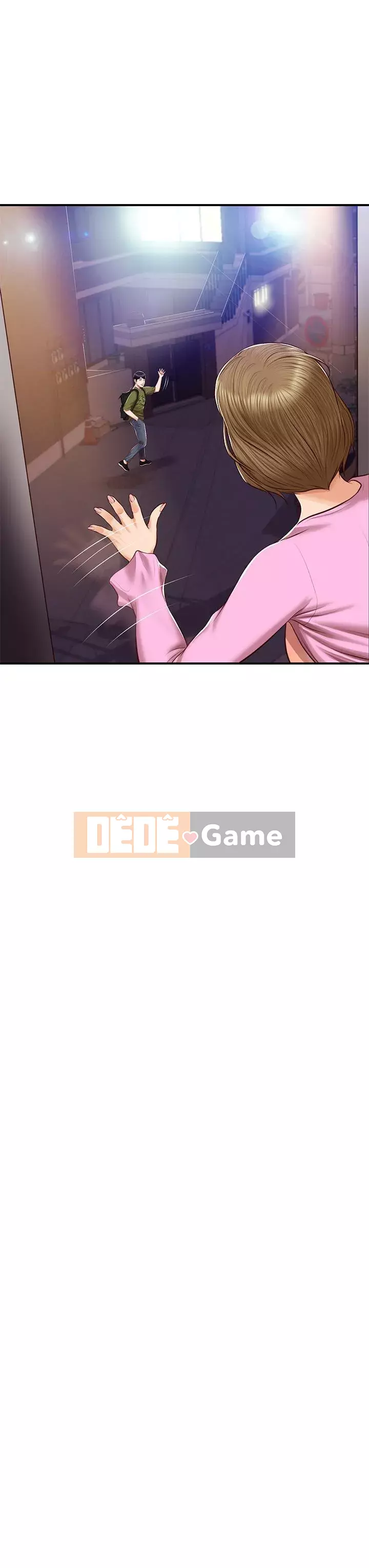 Sự sụp đổ của tình yêu thuần khiết Chương 38-39