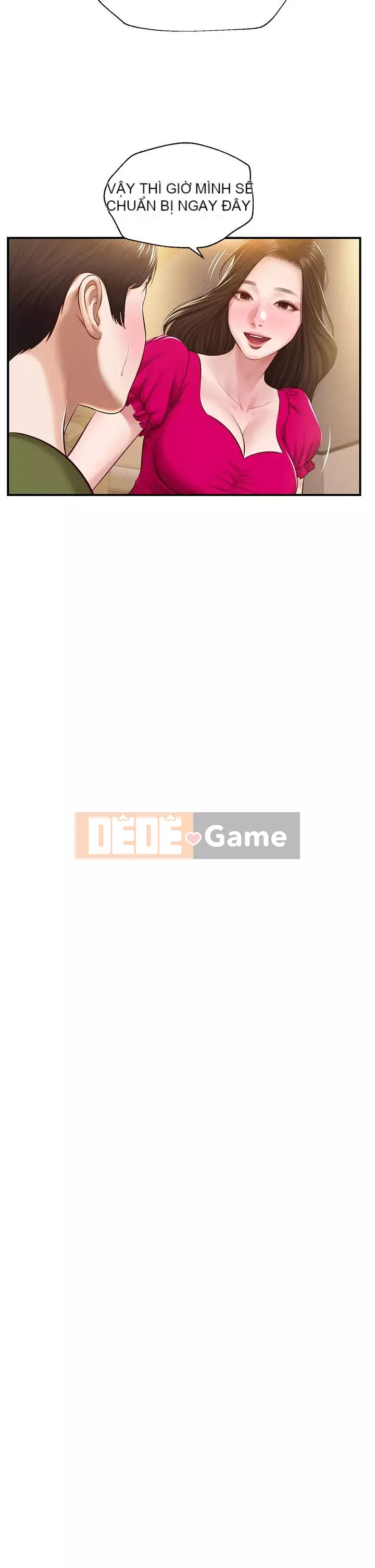 Sự sụp đổ của tình yêu thuần khiết Chương 38-39